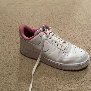 Custom Nike Air Force 1